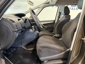 Citroën Grand C4 Picasso vaihtoauto