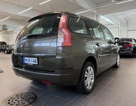 Citroën Grand C4 Picasso vaihtoauto