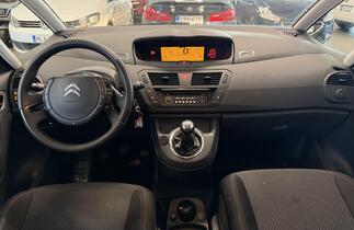 Citroën Grand C4 Picasso vaihtoauto