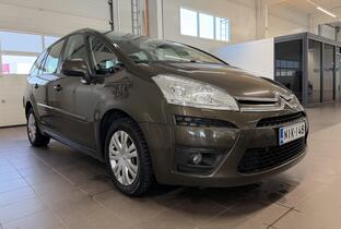 Citroën Grand C4 Picasso vaihtoauto