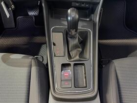 SEAT Leon ST vaihtoauto
