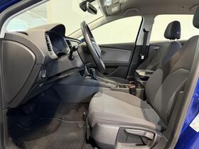 SEAT Leon ST vaihtoauto