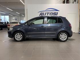 Volkswagen Golf Plus vaihtoauto