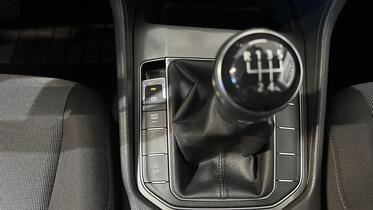 Volkswagen Golf Sportsvan vaihtoauto