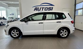 Volkswagen Golf Sportsvan vaihtoauto