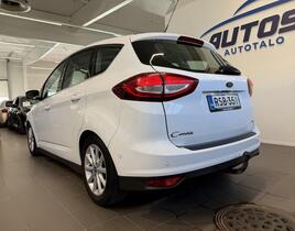 Ford C-MAX vaihtoauto