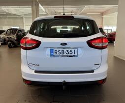 Ford C-MAX vaihtoauto
