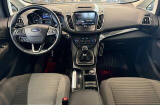 Ford C-MAX vaihtoauto