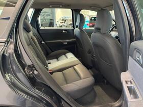 Volvo V50 vaihtoauto