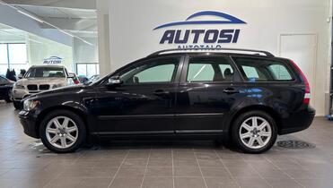 Volvo V50 vaihtoauto