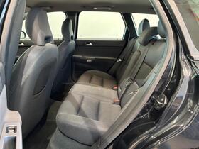 Volvo V50 vaihtoauto