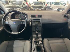 Volvo V50 vaihtoauto