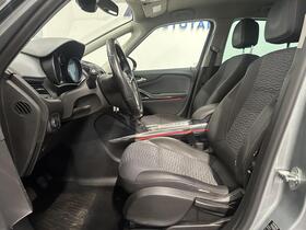 Opel Zafira Tourer vaihtoauto