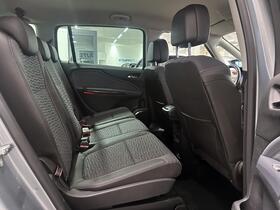 Opel Zafira Tourer vaihtoauto