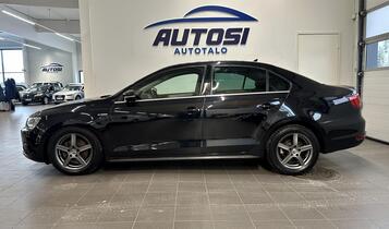 Volkswagen Jetta vaihtoauto