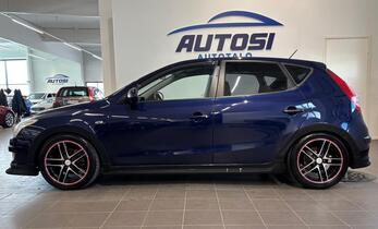 Hyundai i30 vaihtoauto