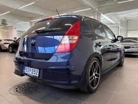 Hyundai i30 vaihtoauto
