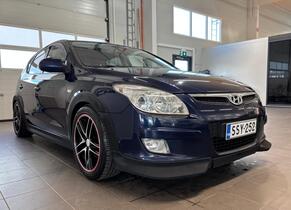 Hyundai i30 vaihtoauto