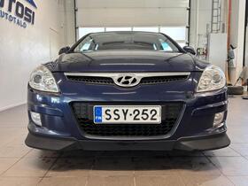 Hyundai i30 vaihtoauto