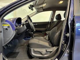 Hyundai i30 vaihtoauto
