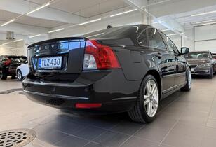 Volvo S40 vaihtoauto