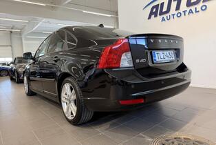 Volvo S40 vaihtoauto