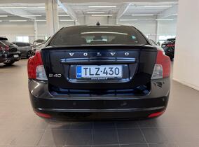 Volvo S40 vaihtoauto