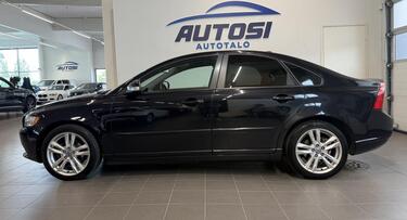 Volvo S40 vaihtoauto