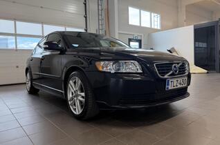 Volvo S40 vaihtoauto