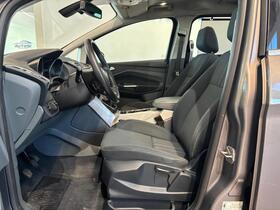 Ford Grand C-MAX vaihtoauto