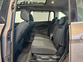 Ford Grand C-MAX vaihtoauto