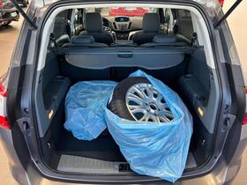 Ford Grand C-MAX vaihtoauto
