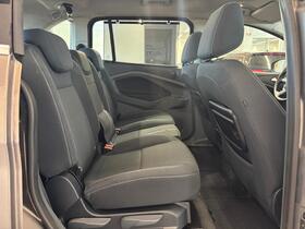 Ford Grand C-MAX vaihtoauto