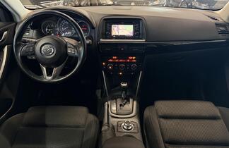 Mazda CX-5 vaihtoauto