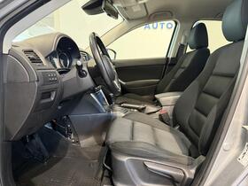 Mazda CX-5 vaihtoauto