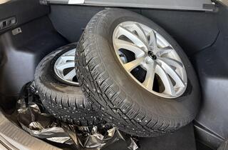 Mazda CX-5 vaihtoauto