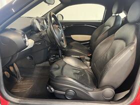 Mini Cooper vaihtoauto