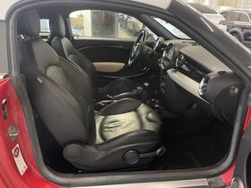 Mini Cooper vaihtoauto