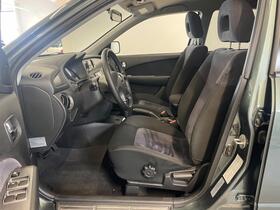 Mitsubishi Outlander vaihtoauto