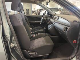 Mitsubishi Outlander vaihtoauto