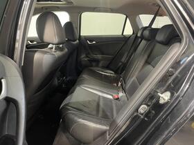 Honda Accord vaihtoauto