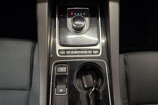 Jaguar F-PACE vaihtoauto