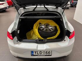 Renault Mégane vaihtoauto