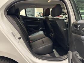 Renault Mégane vaihtoauto