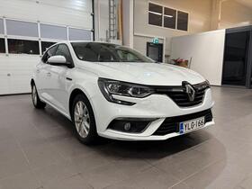 Renault Mégane vaihtoauto