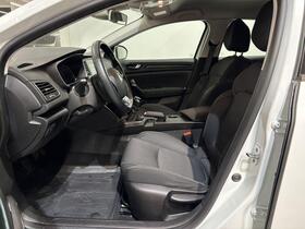 Renault Mégane vaihtoauto