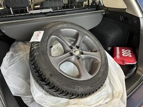 Subaru Legacy vaihtoauto