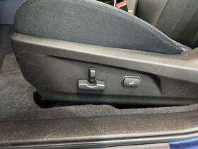 Subaru Legacy vaihtoauto