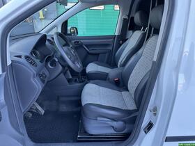 Volkswagen Caddy vaihtoauto