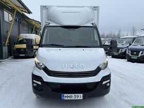 Iveco Daily vaihtoauto